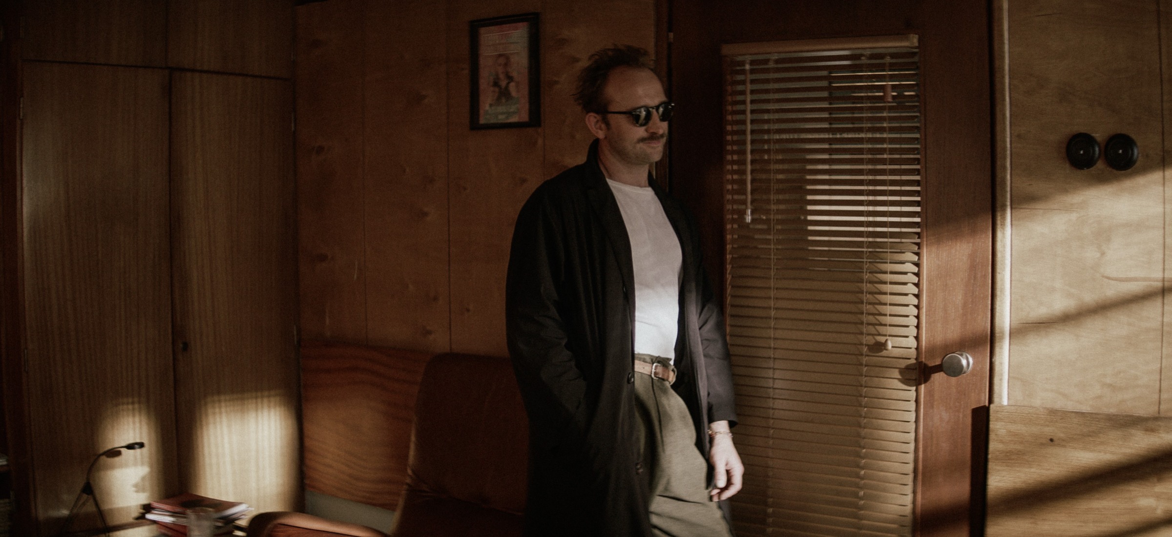 warszawianka borys szyc serial hbo polska