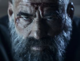 30 srebrników hbo