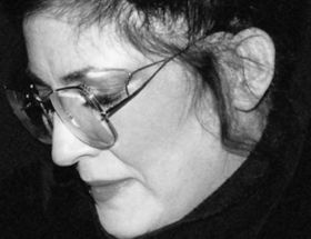 agnieszka fatyga wspomnienie smierc michalina olszanska