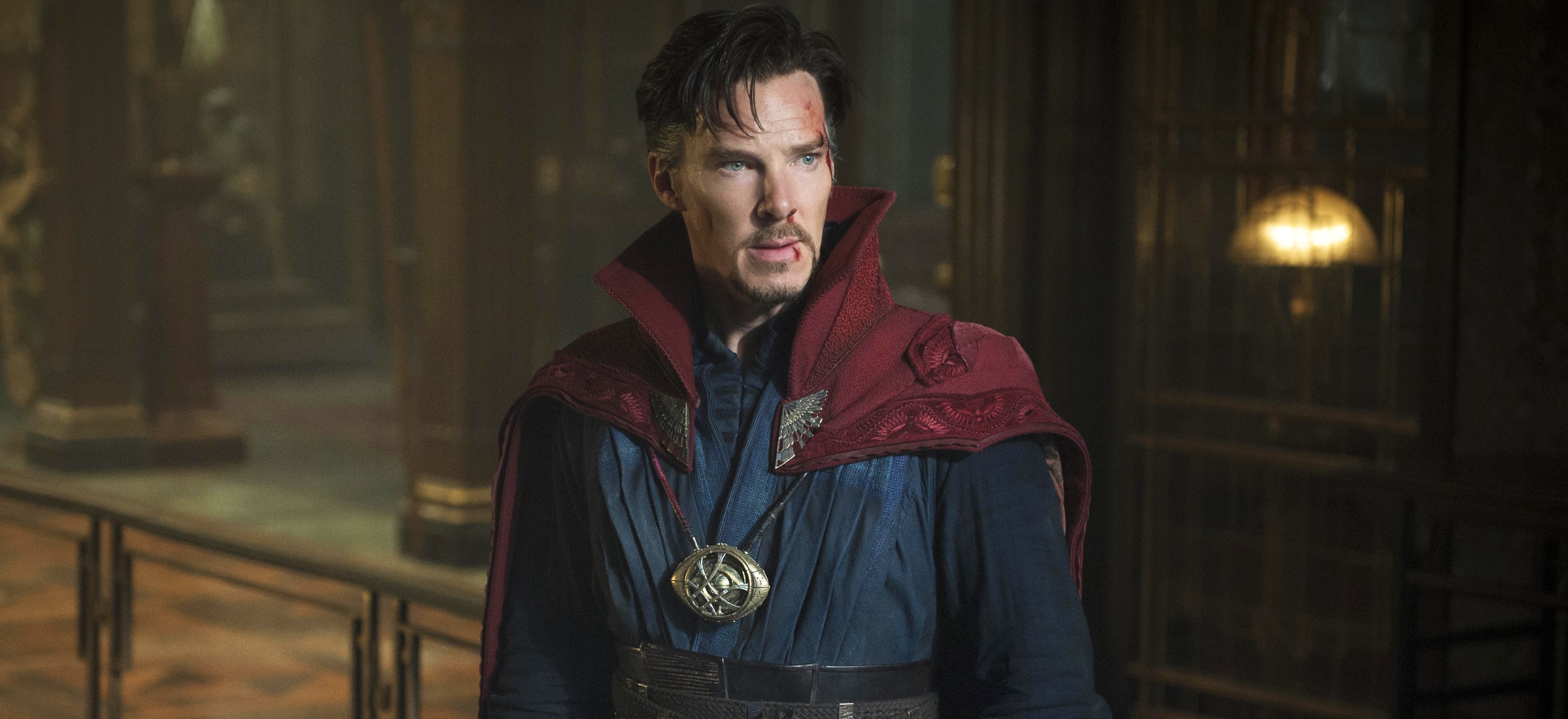avengers koniec gry benedict cumberbatch