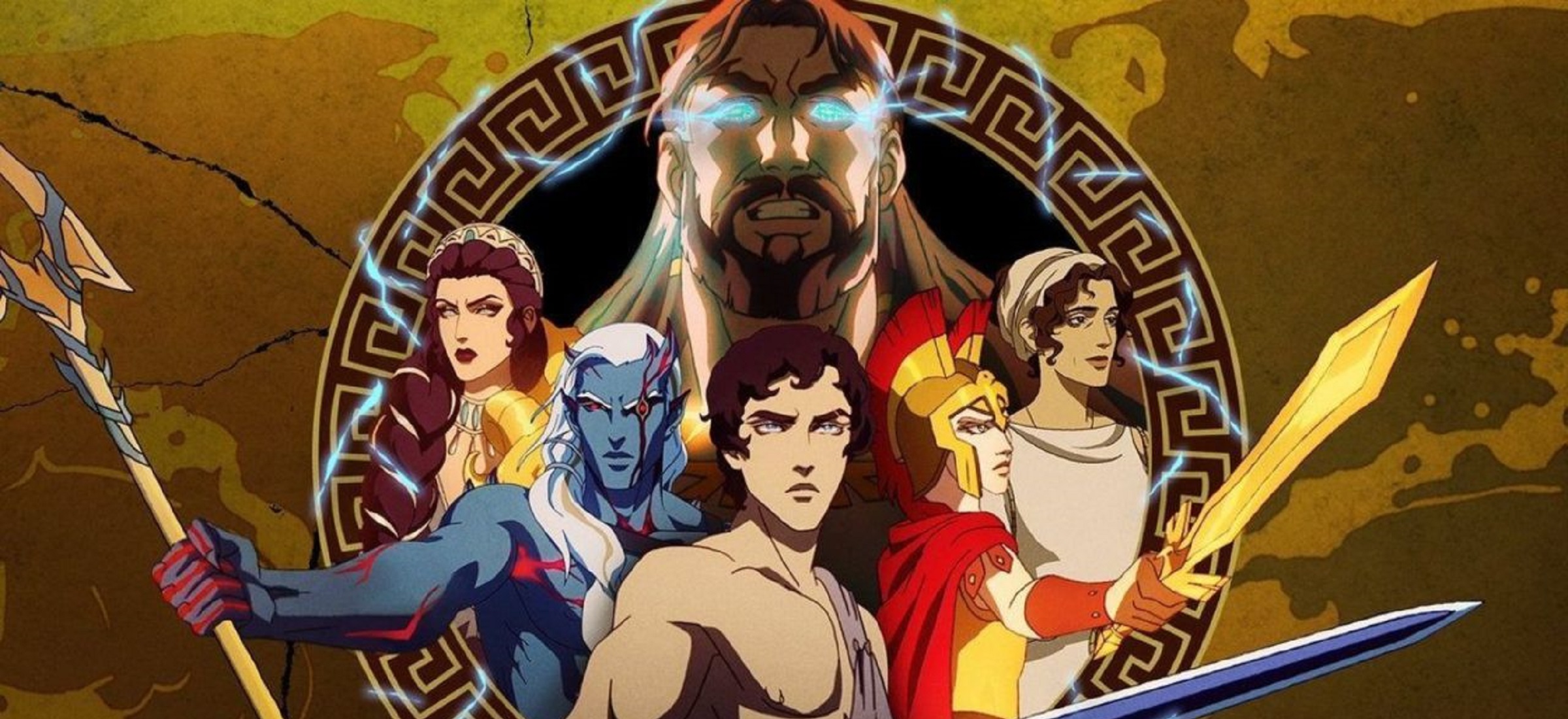 blood of zeus netflix