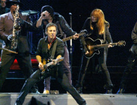 bruce springsteen letter to you