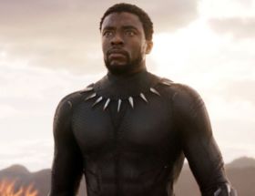 chadwick boseman czarna pantera 2 cgi marvel