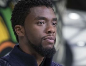 Chadwick Boseman Mo Rainey netflix zdjecia