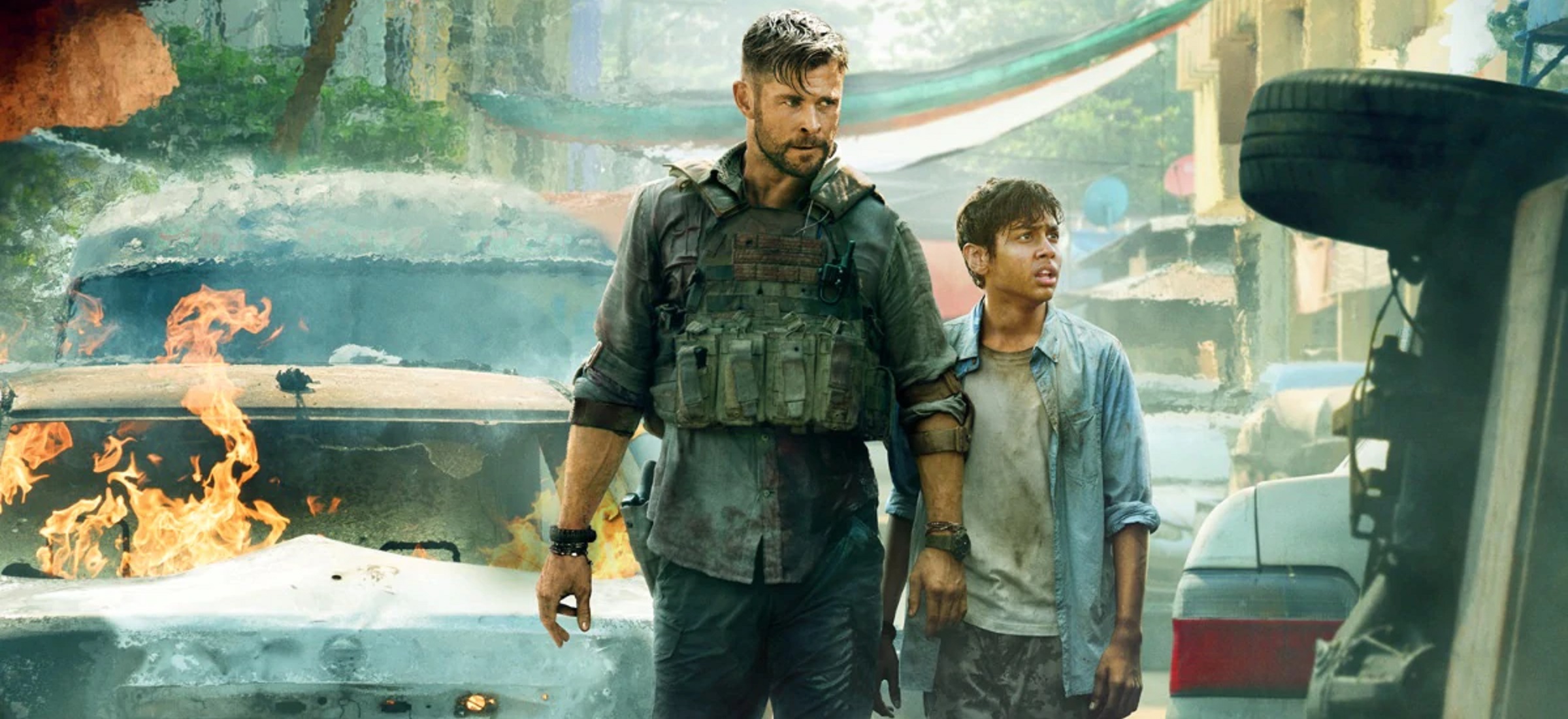 mad max chris hemsworth