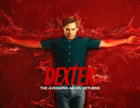 dexter morgan michael c hall zakonczenie 8 sezon