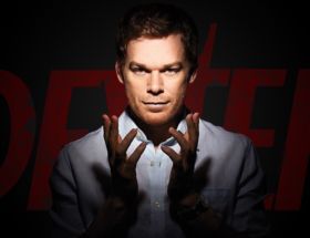 dexter showtime michael c hall