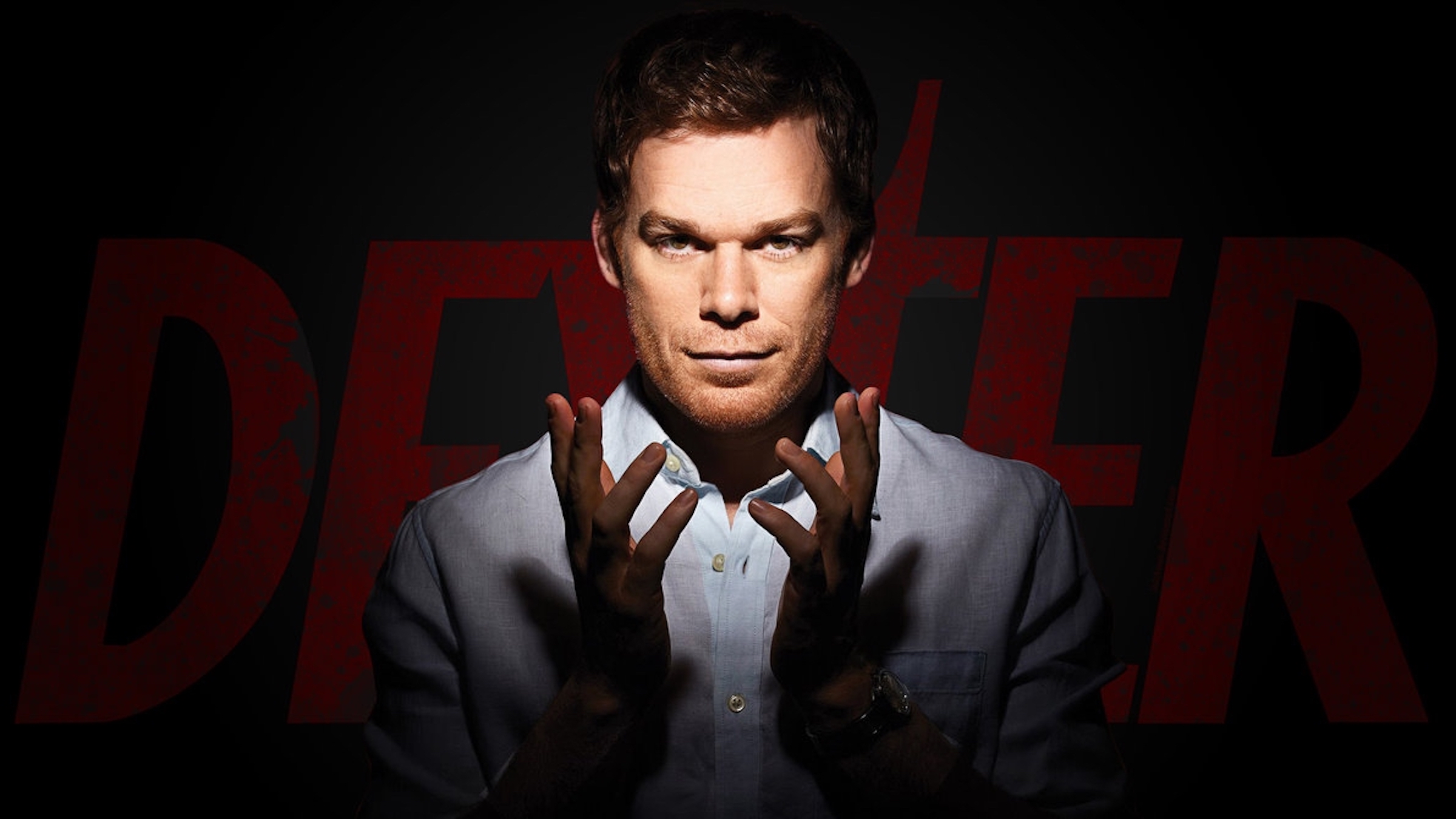 dexter showtime michael c hall