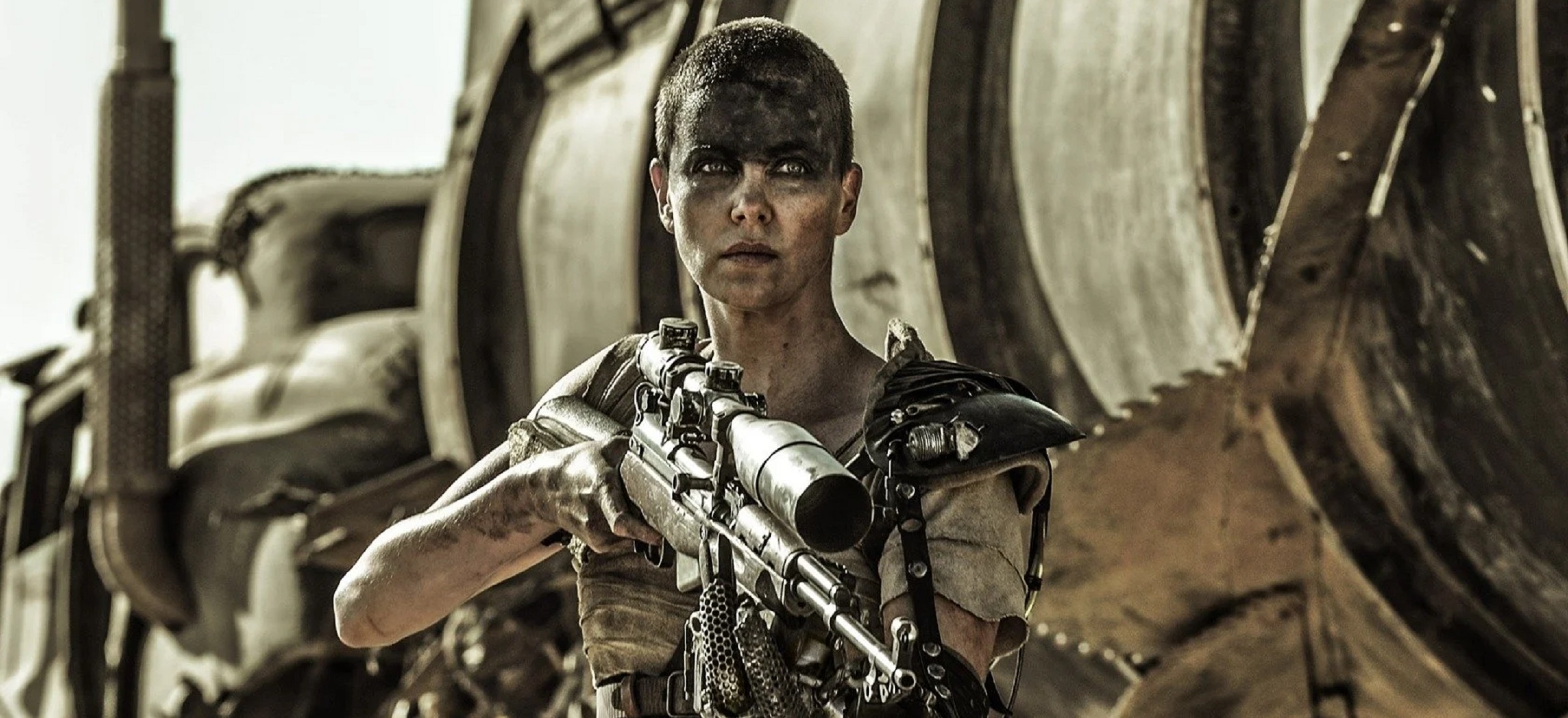 mad max prequel