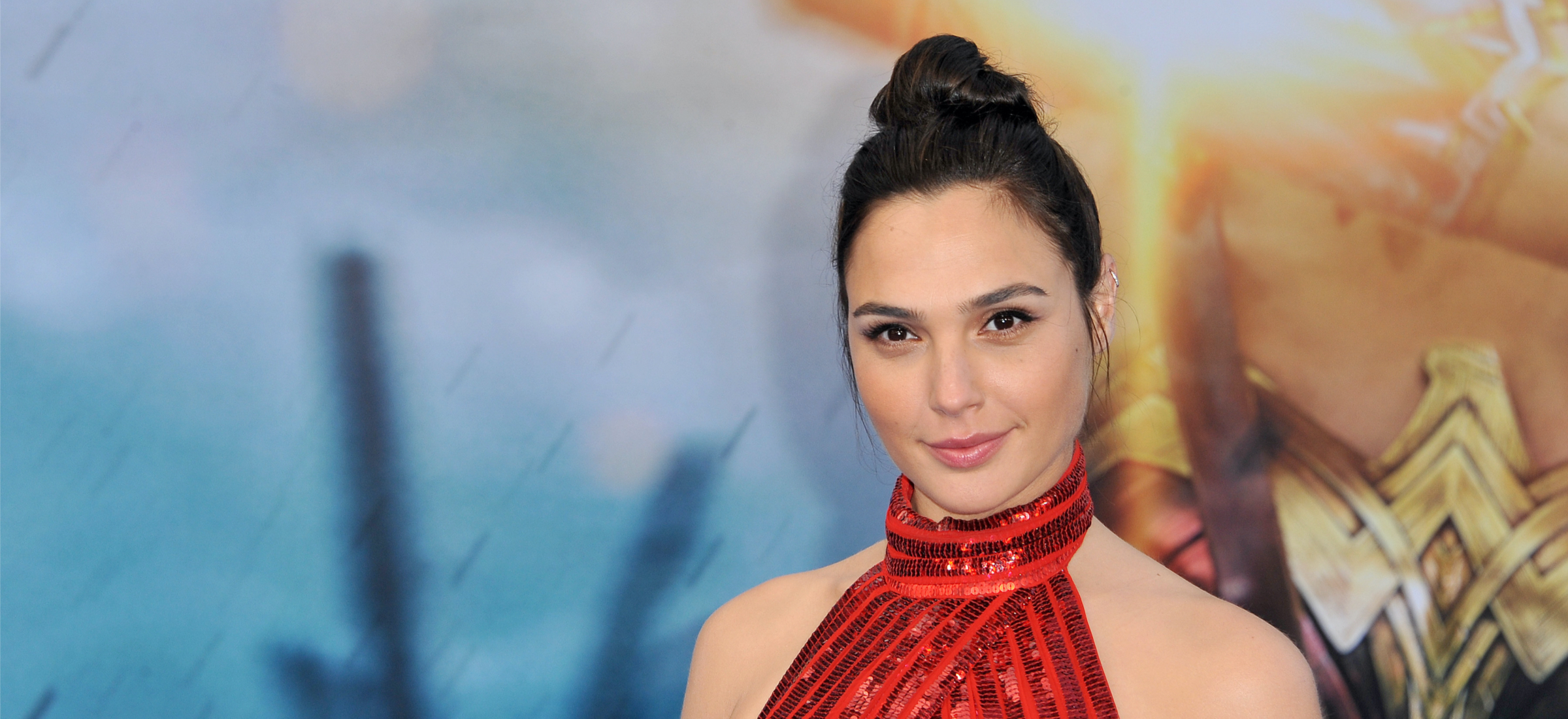gal gadot kleopatra patty Jenkins film biografia Cleopatra