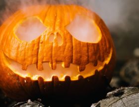 Halloween smieszne horrory vod