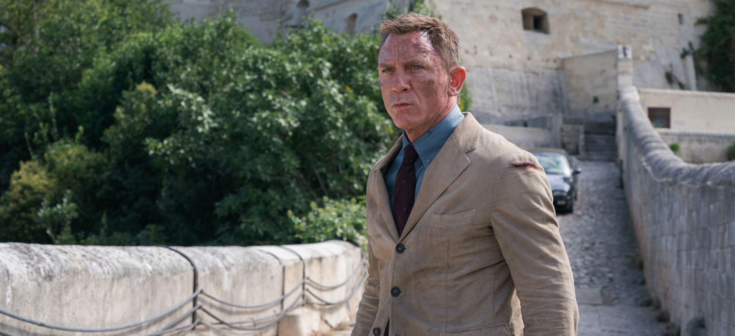 james bond nie czas umierac budzet koszt mgm odsetki