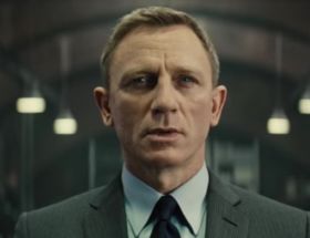 Nie czas umierac james bond premiera online