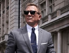 James Bond nie będzie kobietą. Żaden aktor nie został jeszcze wybrany