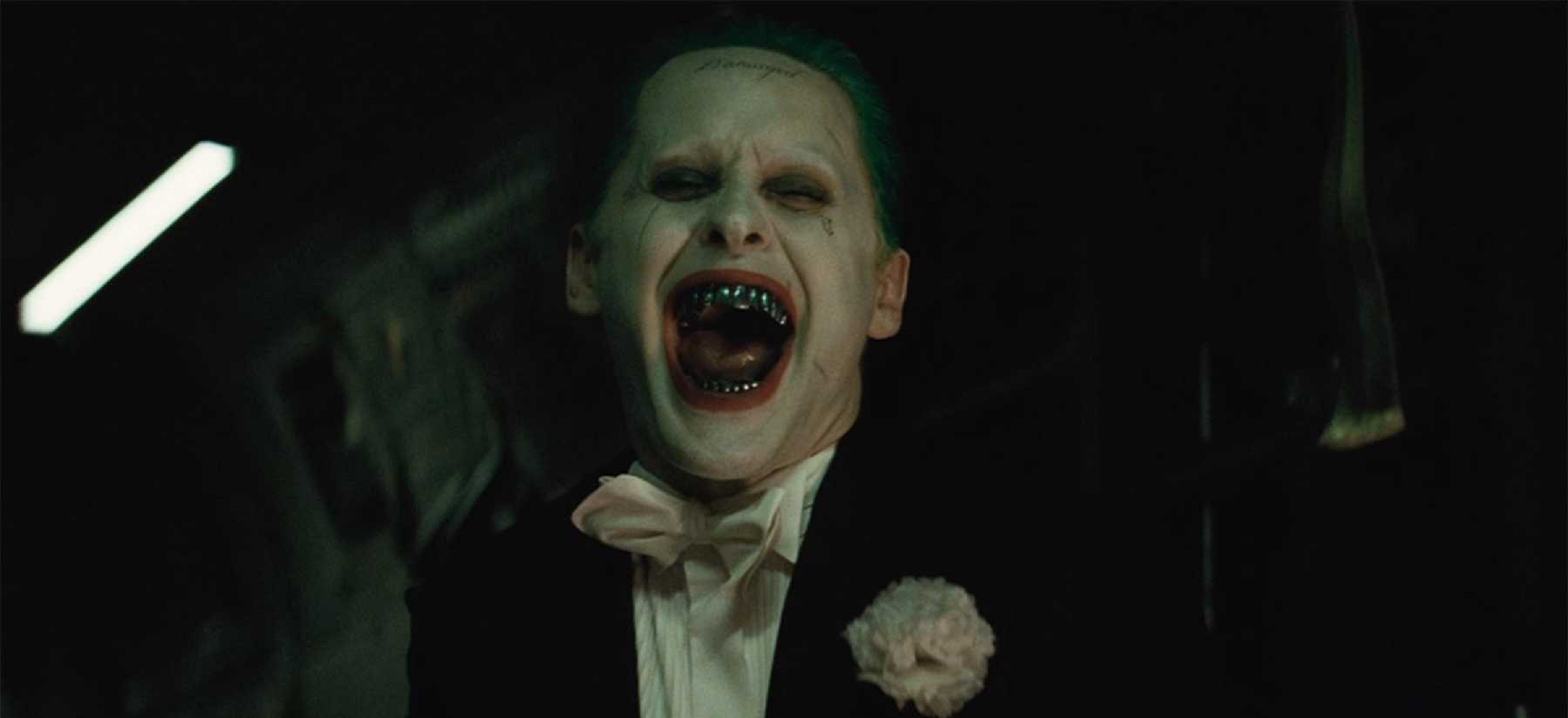 jared leto liga sprawiedliwości