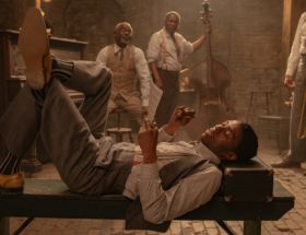 ma rainey matka bluesa netflix trailer zwiastun chadwick boseman