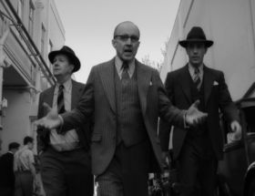 Tak rodził się „Obywatel Kane”. Netflix pokazał zwiastun „Manka”