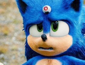 Sonic. Szybki jak błyskawica pobił Marvela. Nikt tego nie zrobił od 10 lat