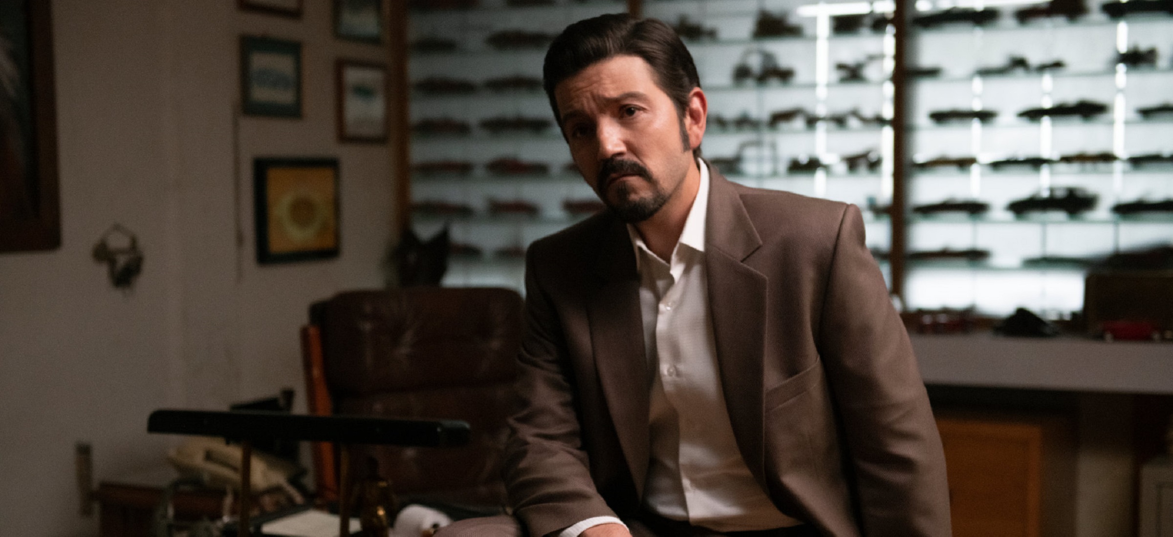 narcos meksyk sezon 3