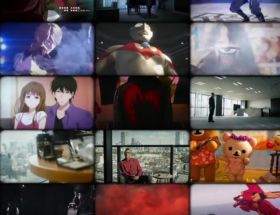 Netflix anime zapowiedzi 2021