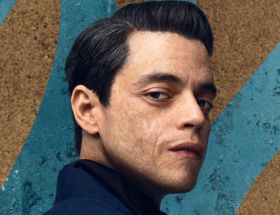 rami malek james bond safin nie czas umierac