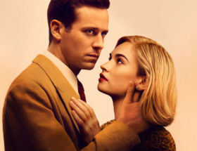 Rebeka - film Netfliksa z 2020 roku
