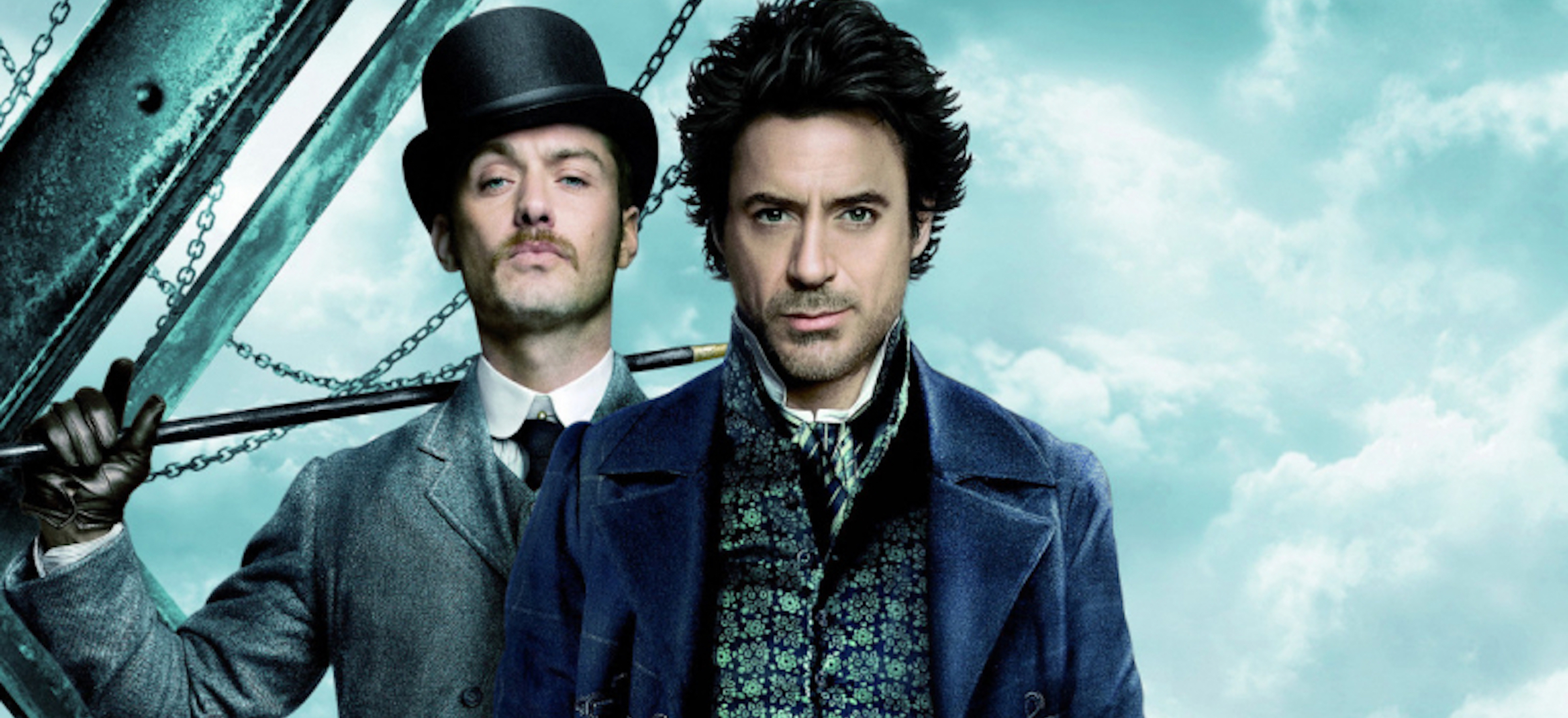 sherlock holmes 3 premiera koronawirus dexter fletcher