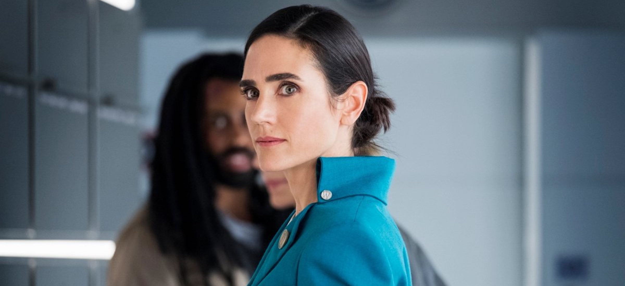 snowpiercer 2 sezon Netflix tnt premiera