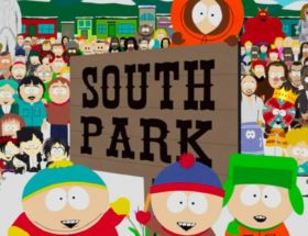South Park The Pandemic Special recenzja opinie