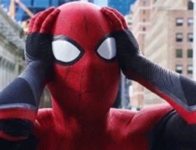 spider-man 3 sony