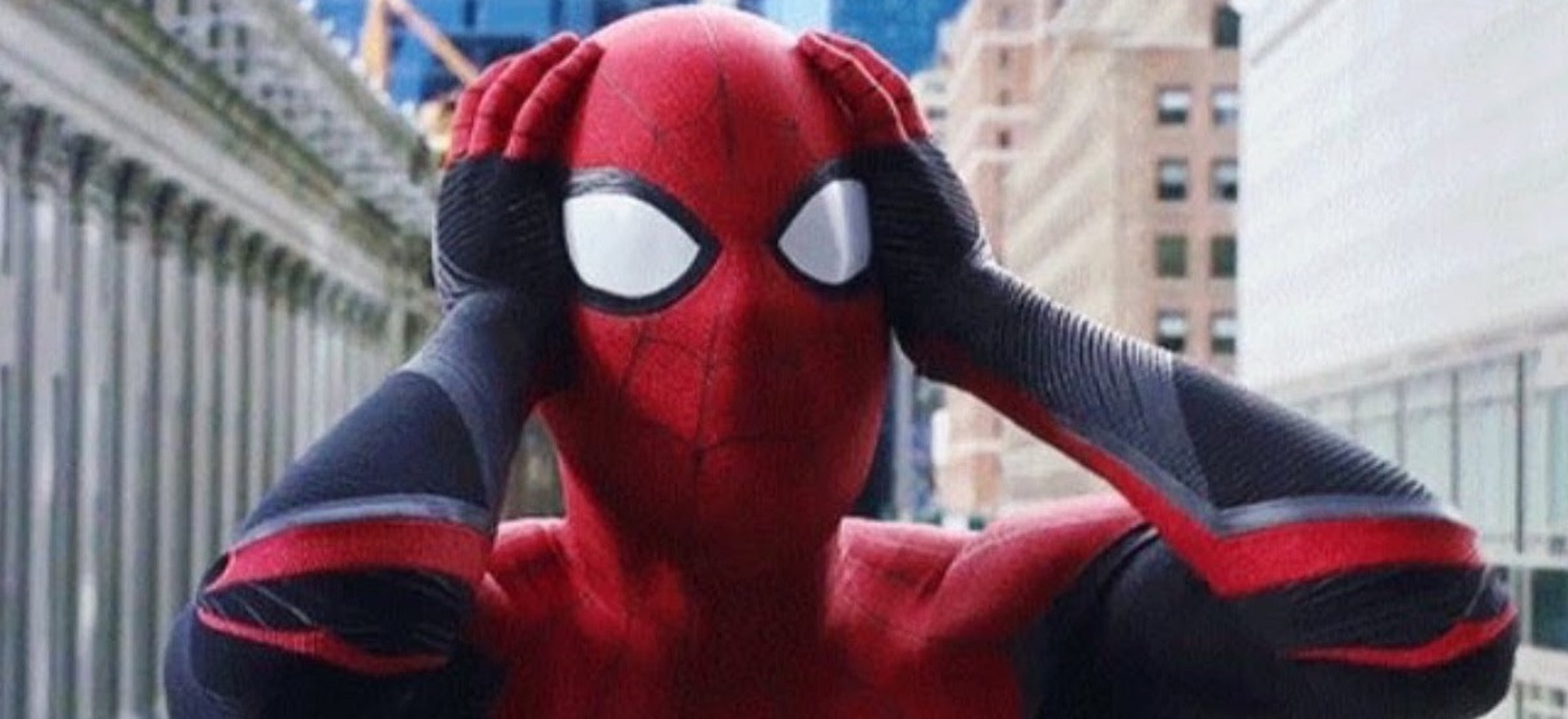spider-man 3 sony
