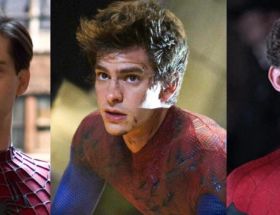 spider-man 3