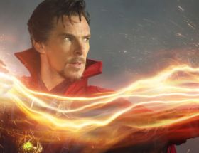 doktor strange spider man 3 mcu