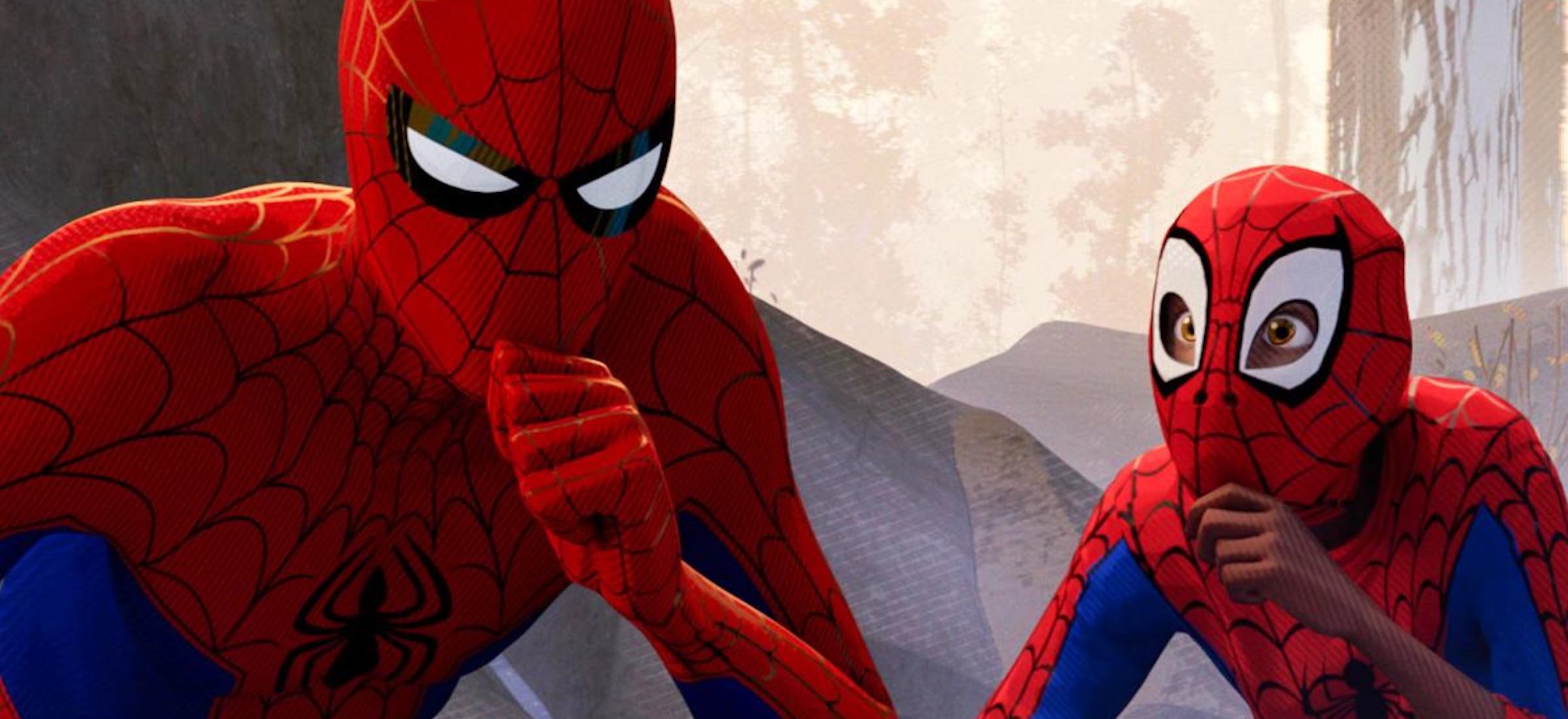 netflix premiery pazdziernik rok akademicki spider man uniwersum