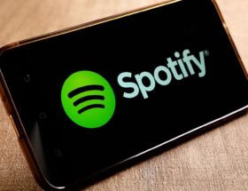 spotify rekord