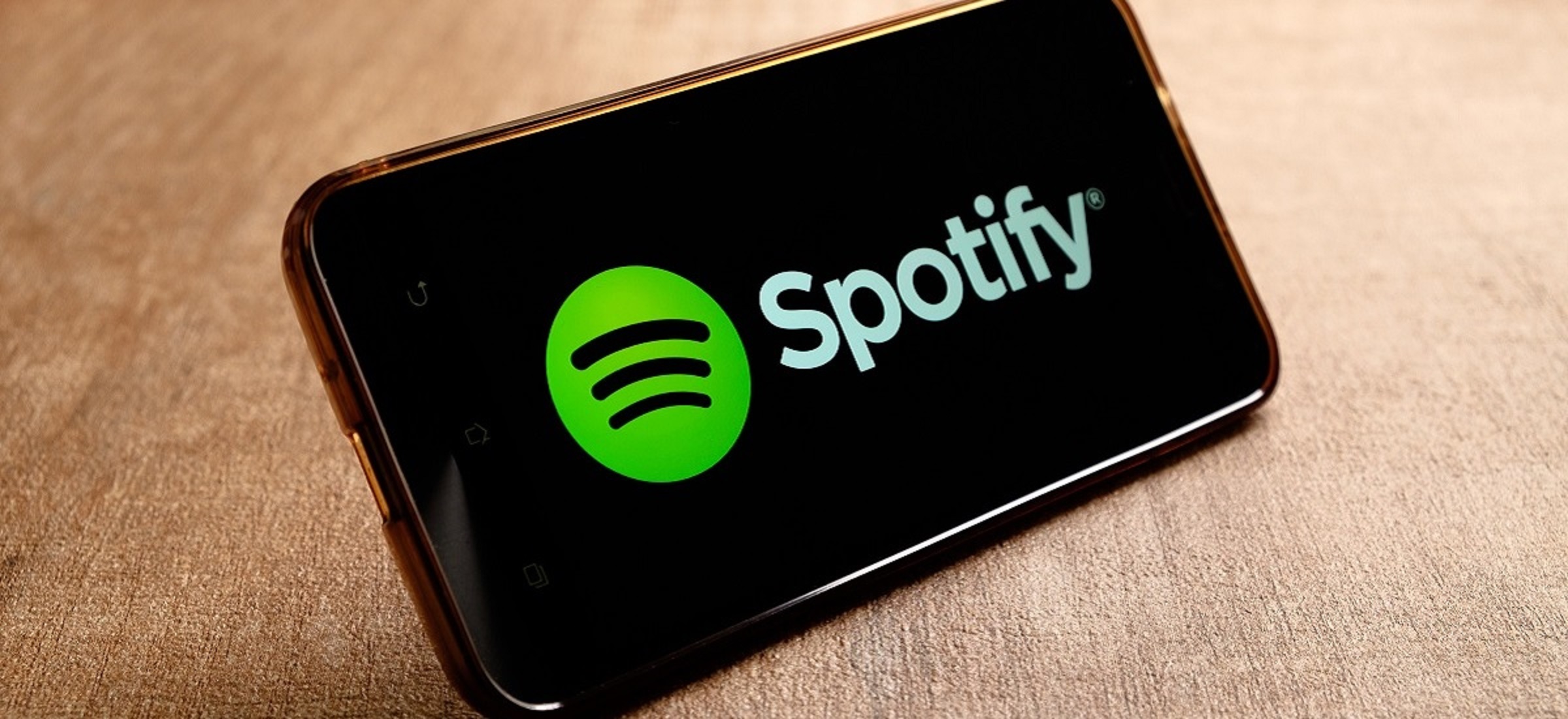 spotify rekord