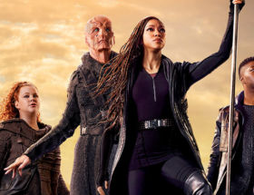 star trek discovery 3 sezon