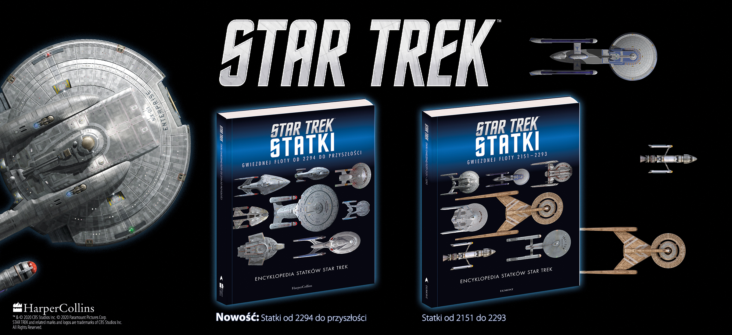 Współczesna nauka nie byłaby taka sama, gdyby nie „Star Trek”