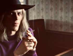 david bowie stardust