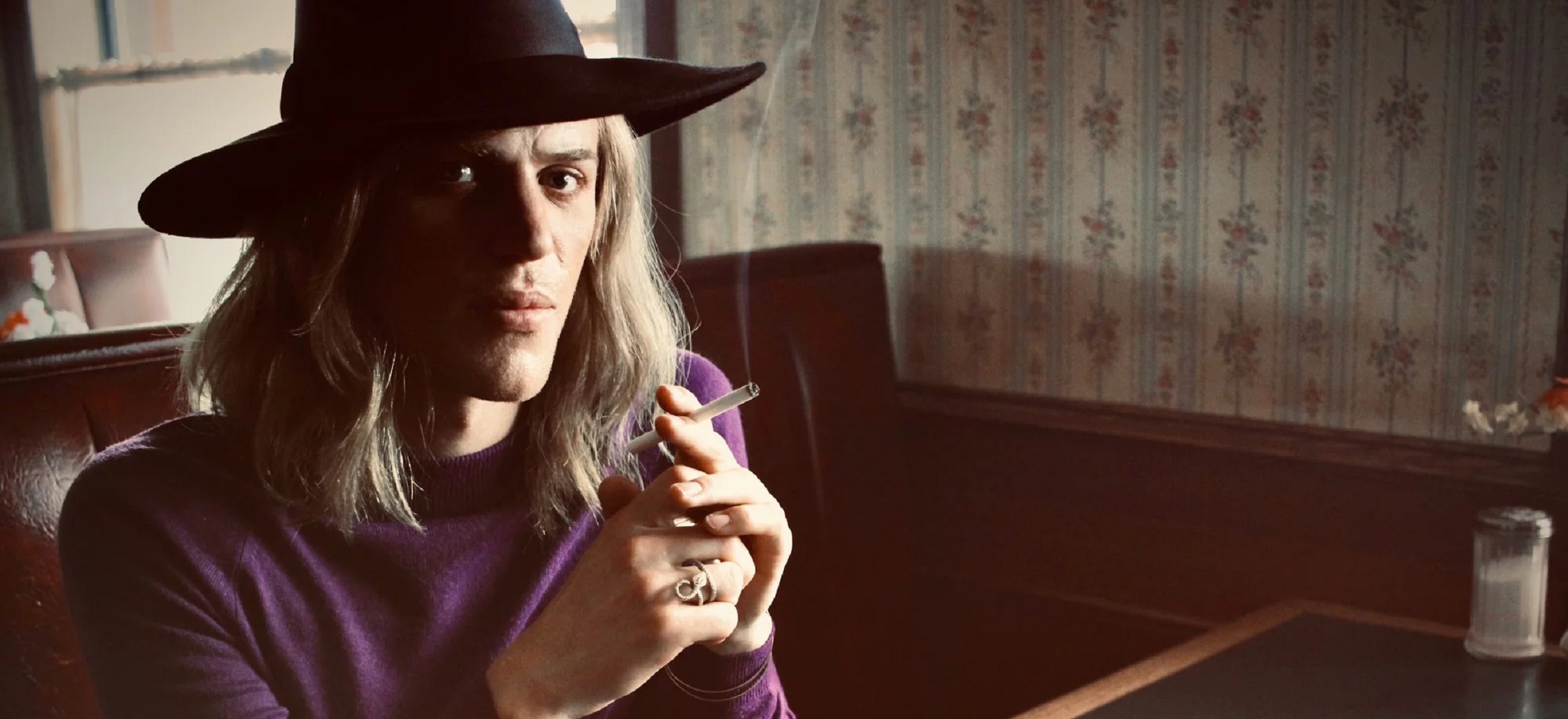 david bowie stardust