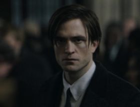 the batman zdjecia z planu robert pattinson john torturro