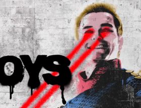 the boys 2 sezon recenzja