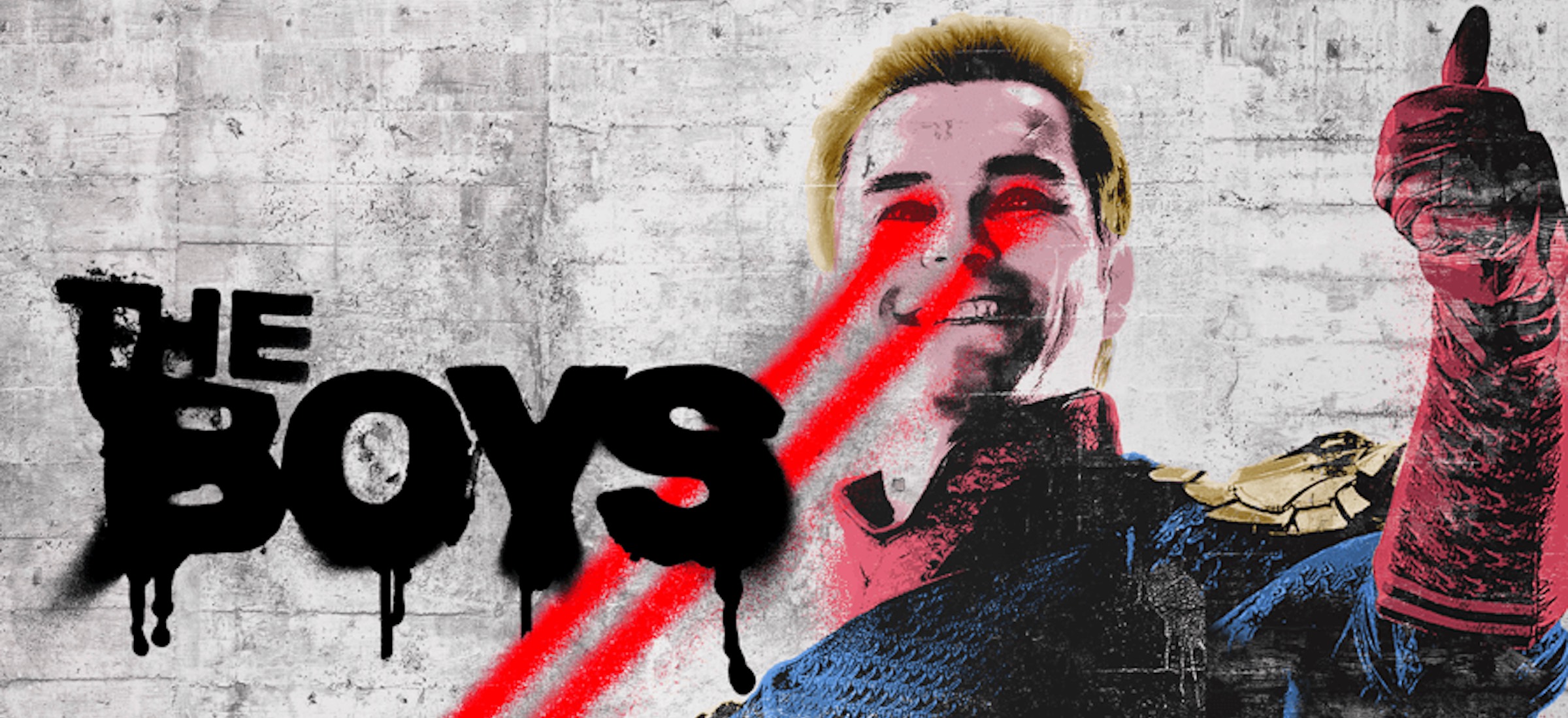 the boys 2 sezon recenzja