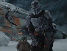 the mandalorian 2 sezon recenzja disney plus star wars gwiezdne wojny