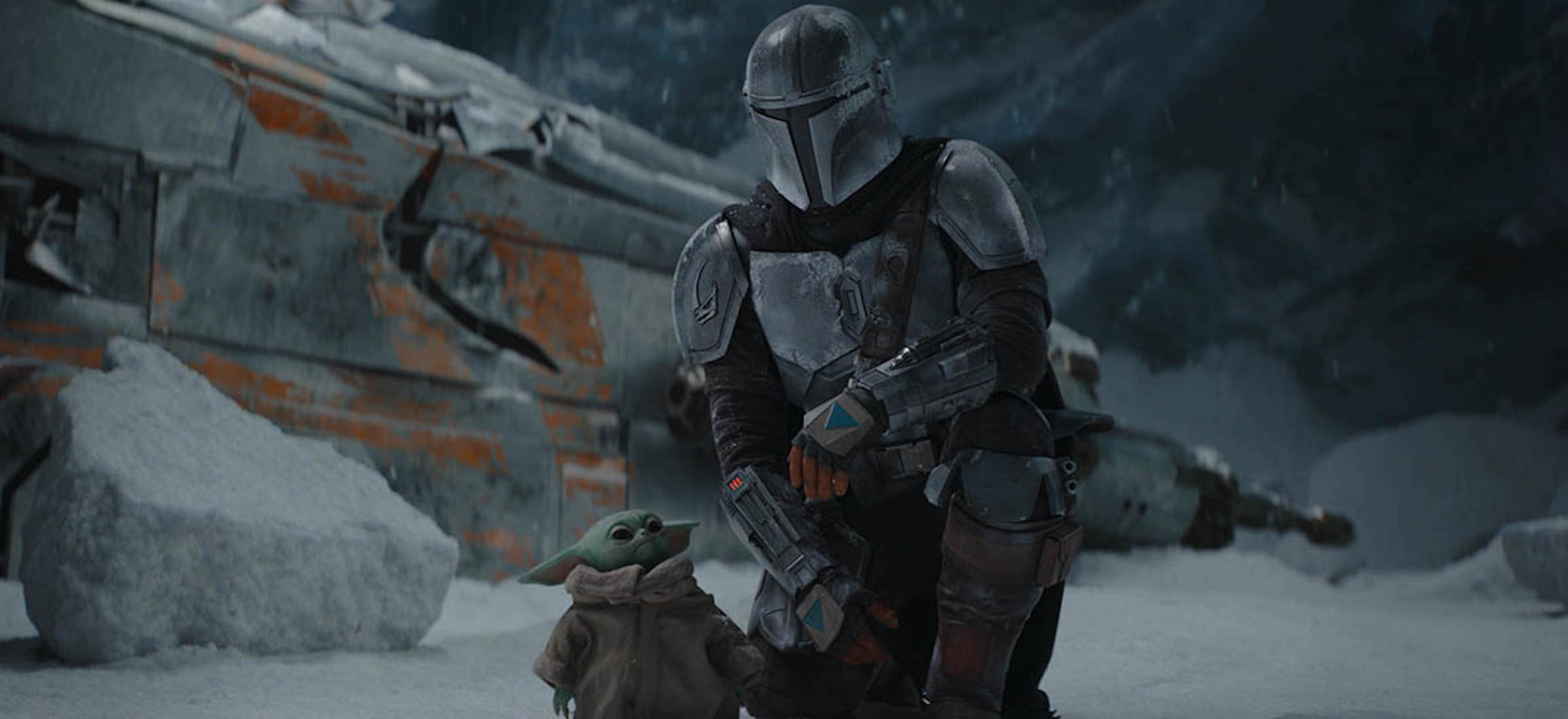 the mandalorian 2 sezon recenzja disney plus star wars gwiezdne wojny