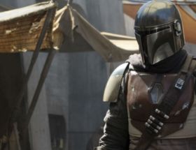 the mandalorian 2 sezon teaser trailer