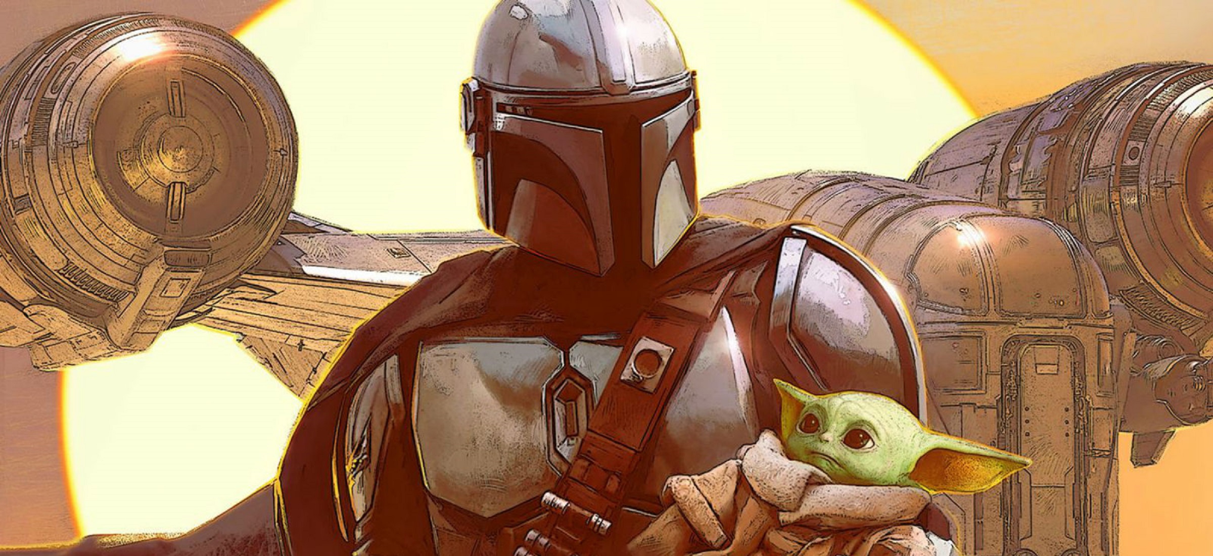the mandalorian boba fett