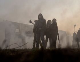 the walking dead world beyond nowy swiat
