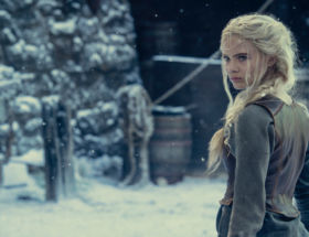 geralt ciri wiedzmin 2 sezon netflix fabula