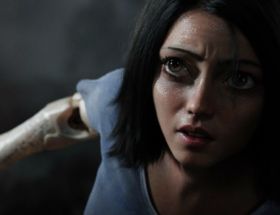 alita battle angel hbo go